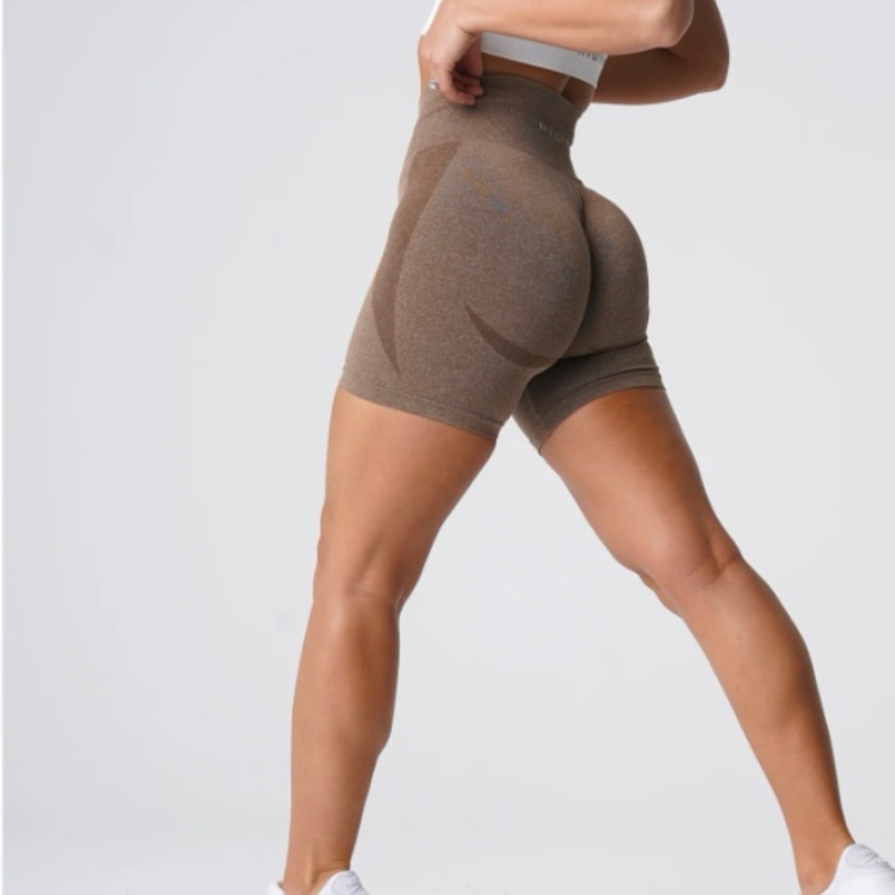 NVGTN Brown Women's Shorts